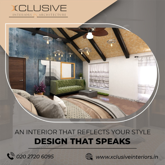 Find Out the Famous Interior Designers and Decorators in Pune